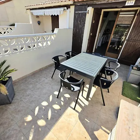 فيلة Grande Bleue - Mezzanine - Port Mae-8483 لوسات