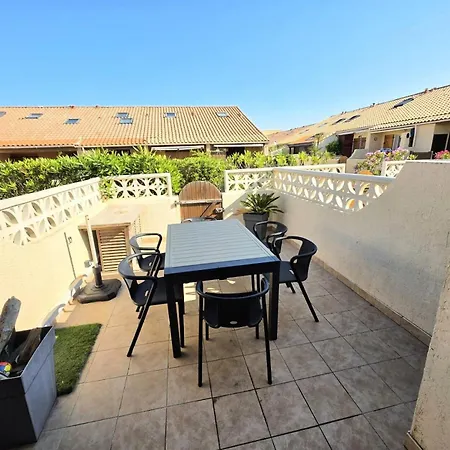 Grande Bleue - Mezzanine - Port Mae-8483 فيلة *