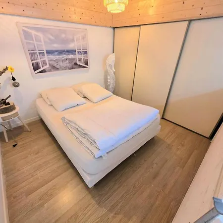 Grande Bleue - Mezzanine - Port Mae-8483 فيلة لوسات