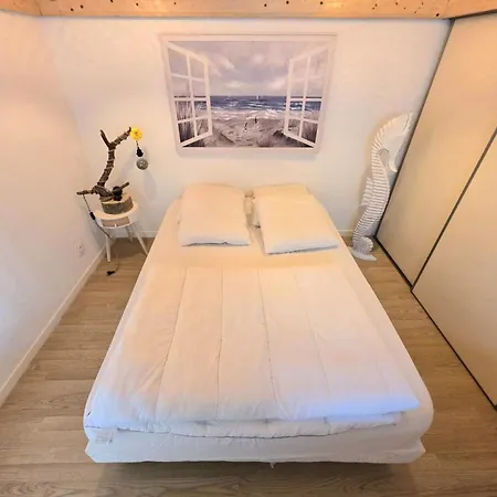 Grande Bleue - Mezzanine - Port Mae-8483 فيلة لوسات