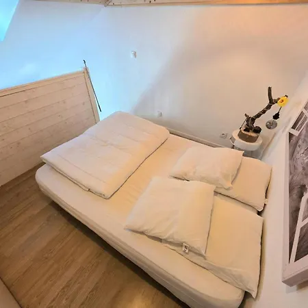 فيلة Grande Bleue - Mezzanine - Port Mae-8483