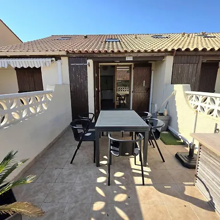 Grande Bleue - Mezzanine - Port Mae-8483 Villa
