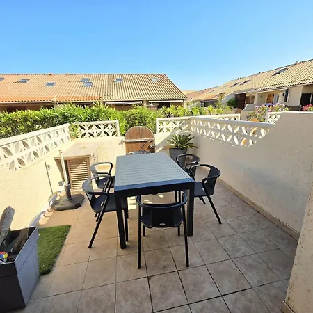 Grande Bleue - Mezzanine - Port Mae-8483 Villa