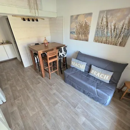 Grande Bleue - Mezzanine - Port Mae-8483 Villa Leucate