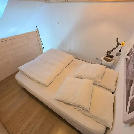 Grande Bleue - Mezzanine - Port Mae-8483 Villa *